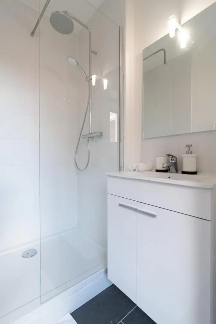 Grand' Place Of Lille - Superb Designer Apartment